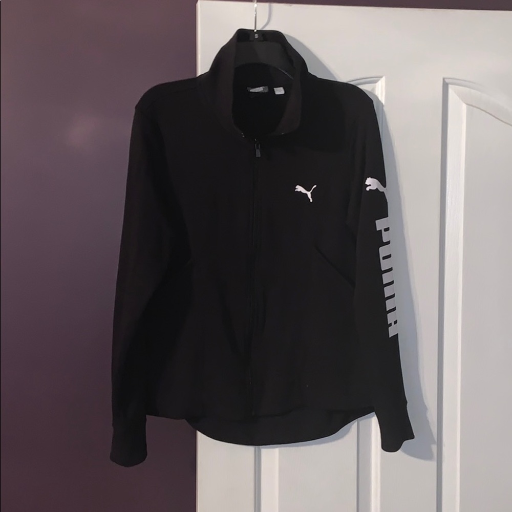 Puma